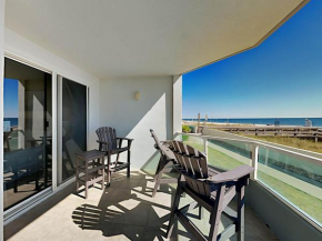 Silver Beach #102